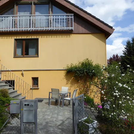 Appartement Ilse Herbert