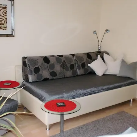 Ilse Herbert Apartment Wurzburg