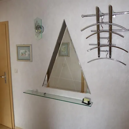 Apartamento Ilse Herbert