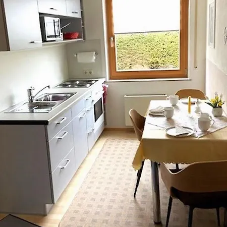 Apartment Ilse Herbert *