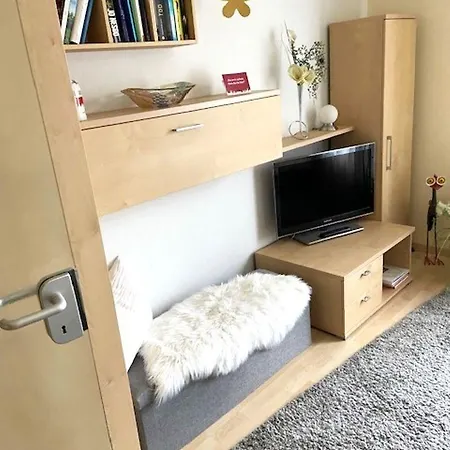 Ilse Herbert Apartment