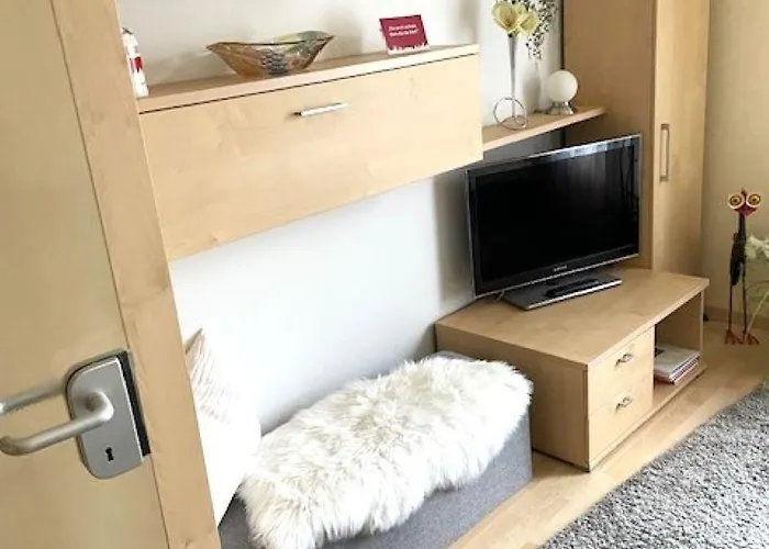 Ilse Herbert Apartment